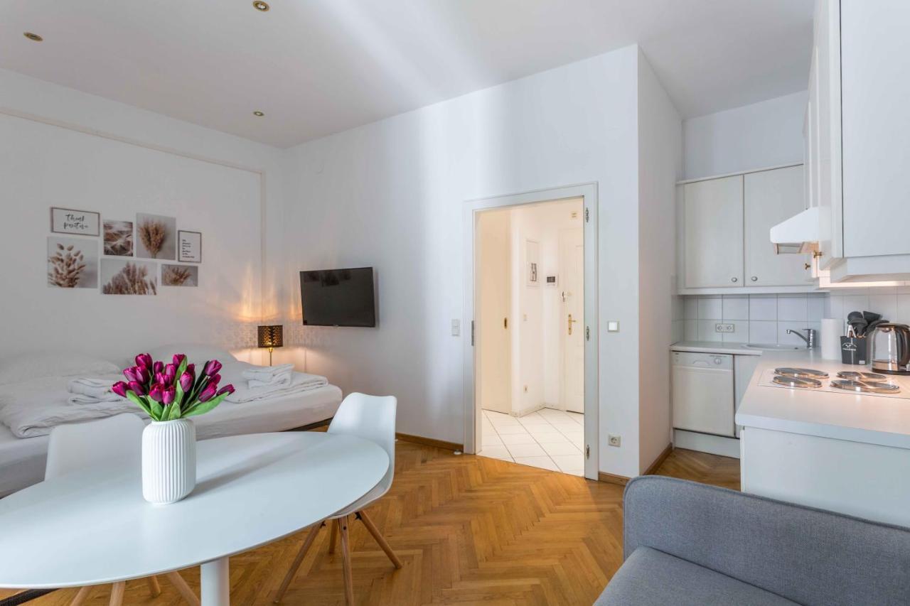 Beautiful Apartment City Center 4 Vienne Extérieur photo